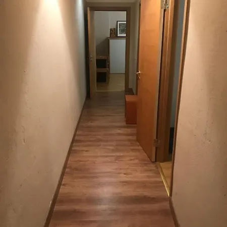 Embassy District Apartamento Riga